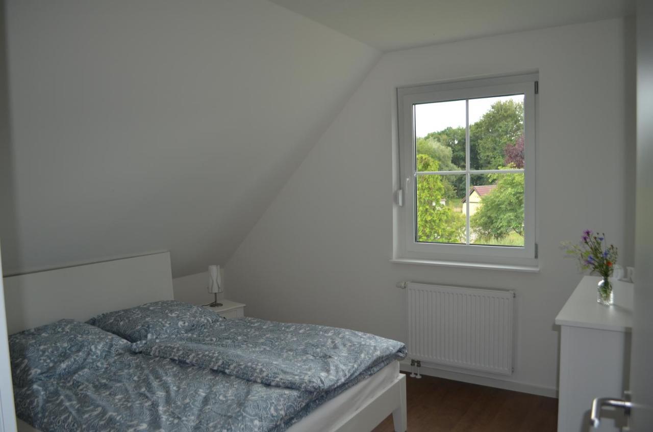 Ferienhaus Mück Ankershagen Exterior foto